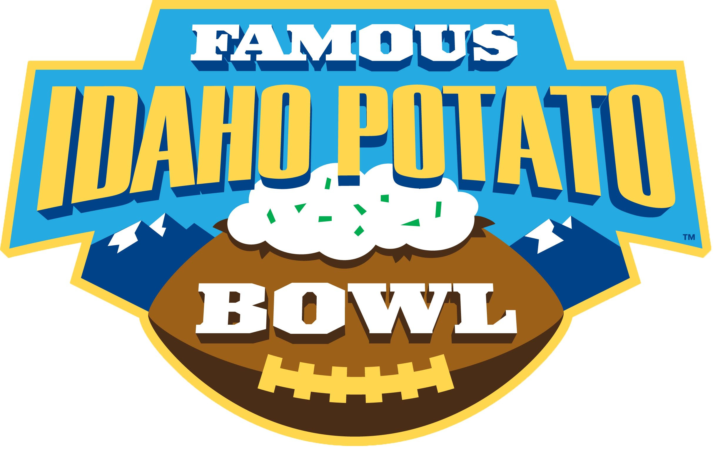 Idaho Potato Bowl
 ESPN Regional Television Acquires Famous Idaho Potato Bowl