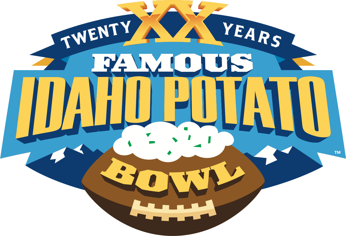 Idaho Potato Bowl
 Potato Bowl director has interest in Idaho Boise State