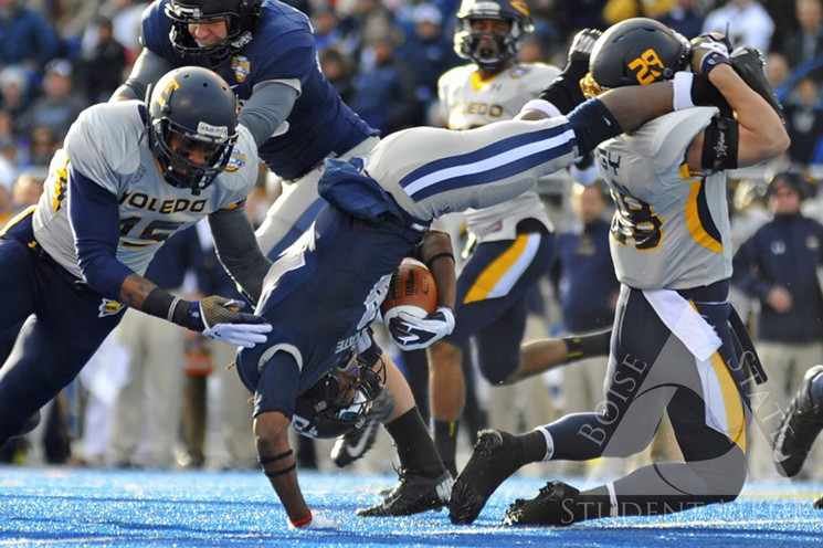 Idaho Potato Bowl
 Patrick M Sweeney blog Famous Idaho Potato Bowl