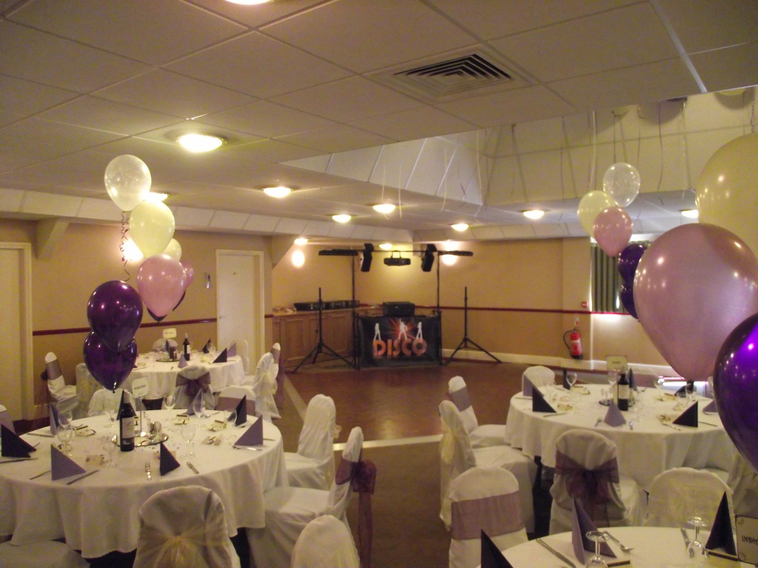 Ideas For A Engagement Party
 Engagement Parties advice & ideas from Roundwood Norwich