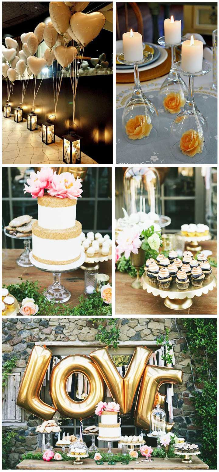 Ideas For A Engagement Party
 10 Best Engagement party Decoration ideas That Are Oh So