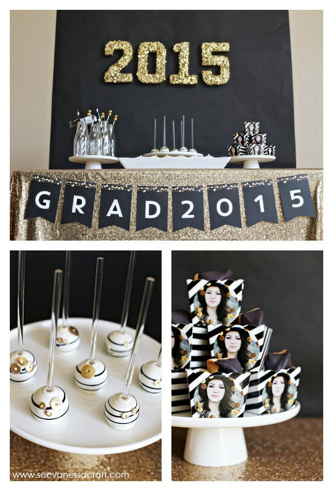 Ideas For A Graduation Party
 Top 5 Graduation Party Ideas for 2016