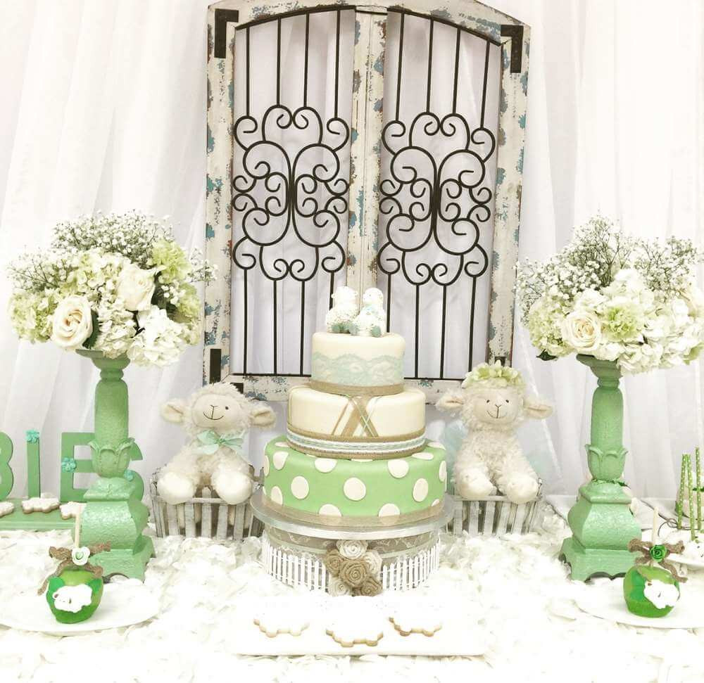Ideas For Baby Shower Decorations
 The Best Themes for a Twin Baby Shower Baby Ideas