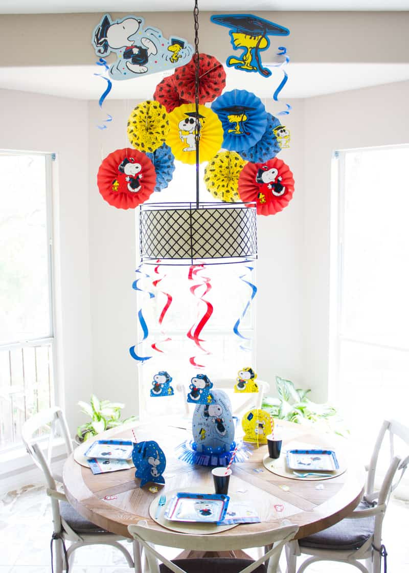 Ideas For Decorating For A Graduation Party
 15 Graduation Party Ideas You Wish Your Parents Tried