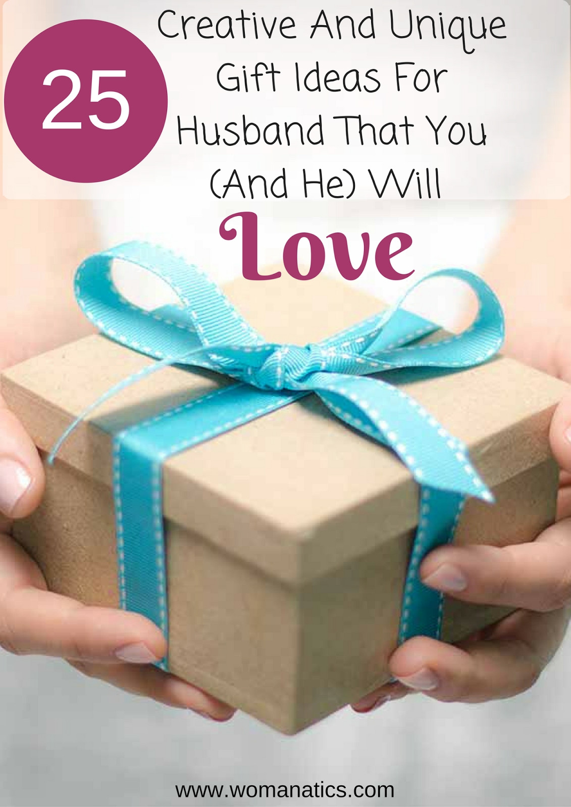 Pinterest Birthday Ideas For Husband