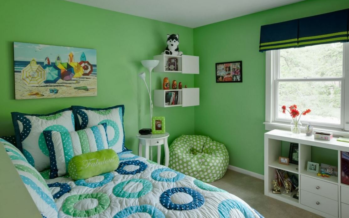 Ideas For Kids Bedrooms
 Kids Bedroom Ideas for Small Rooms Kids Room
