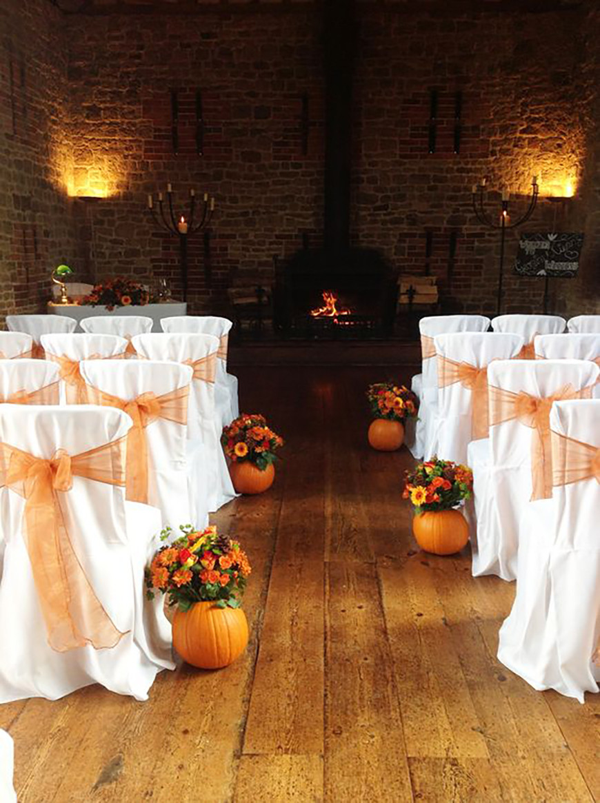 Ideas For Wedding Themes
 Badass Halloween Wedding Ideas That You Have To See