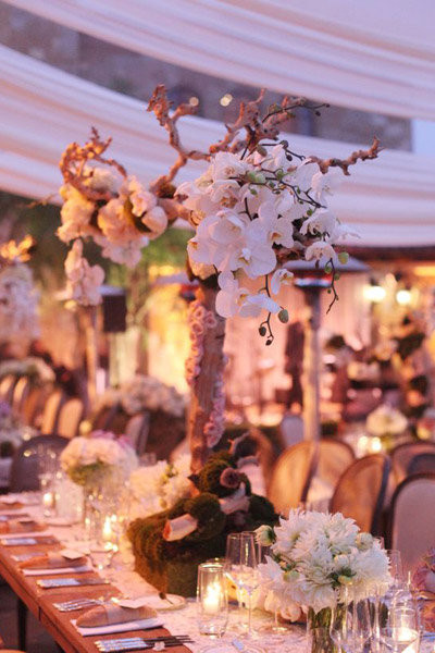 Ideas For Wedding Themes
 The Most Popular Wedding Theme Ideas BridalGuide