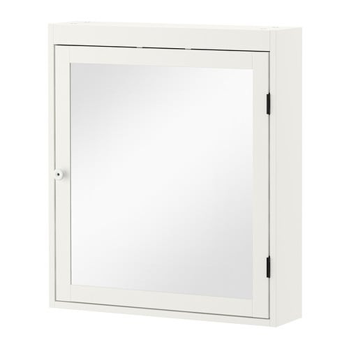 Ikea Bathroom Mirror Cabinet
 SILVERÅN Mirror cabinet IKEA