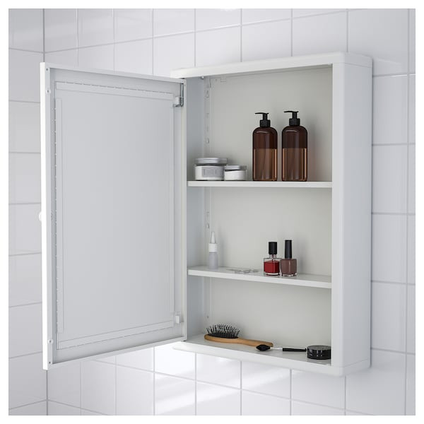 Ikea Bathroom Mirror Cabinet
 DYNAN Mirror cabinet IKEA