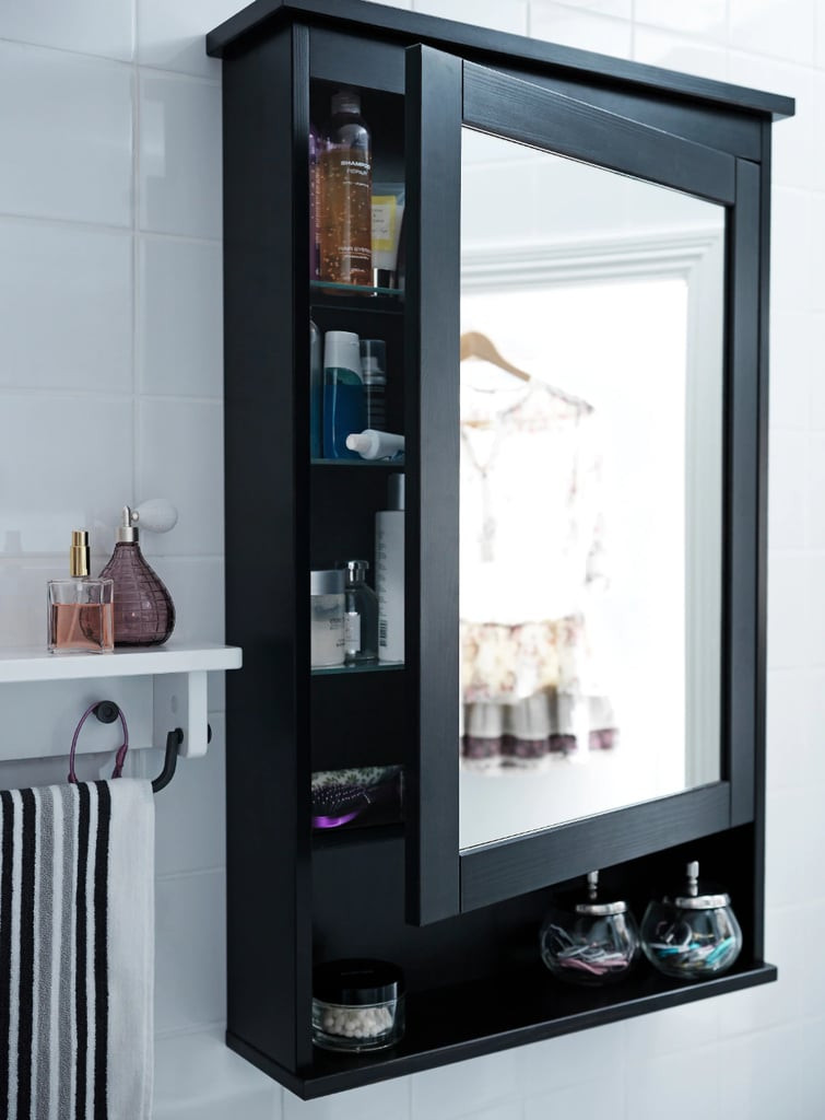Ikea Bathroom Mirror Cabinet
 Hemnes Mirror Cabinet With Door