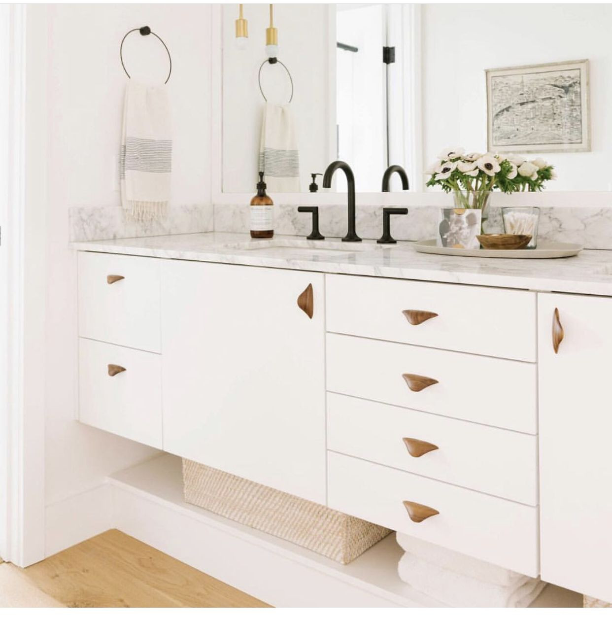 Ikea Kitchen Cabinets In Bathroom
 Pin by Chlo De Anda on bathroom