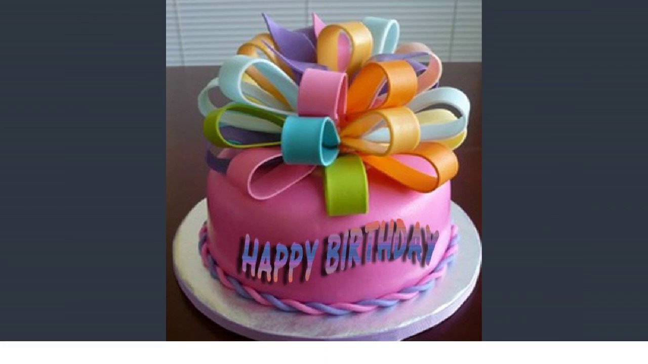 Images Birthday Cakes
 happy birthday cake image pictures
