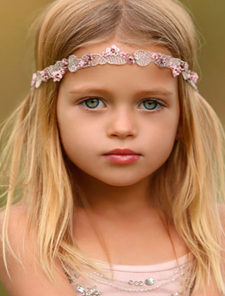 Images Of Little Girl Hairstyles
 54 Cute Hairstyles for Little Girls in 2020 – Mothers