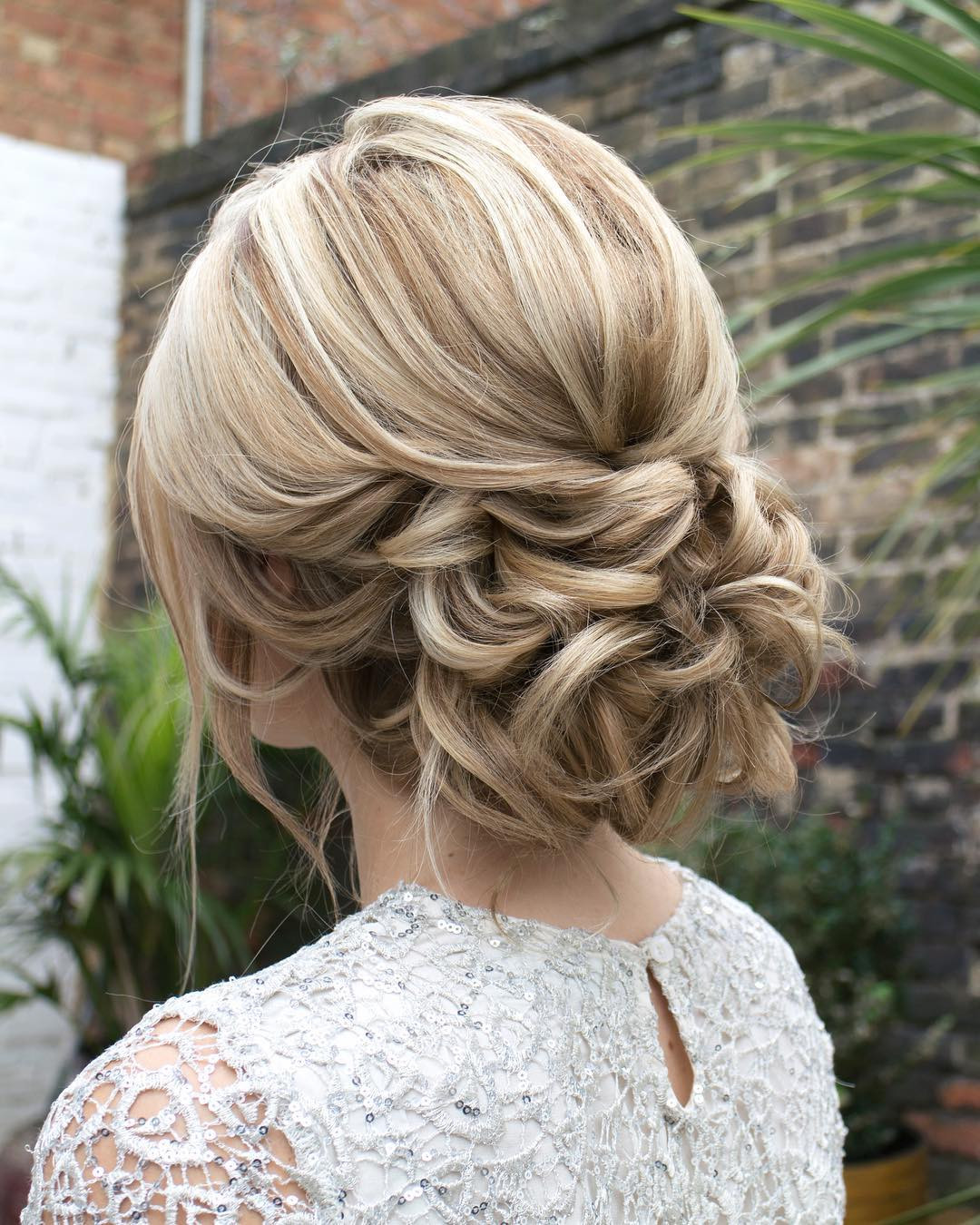 Images Of Updo Hairstyles
 10 Gorgeous Prom Updos for Long Hair Prom Updo Hairstyles