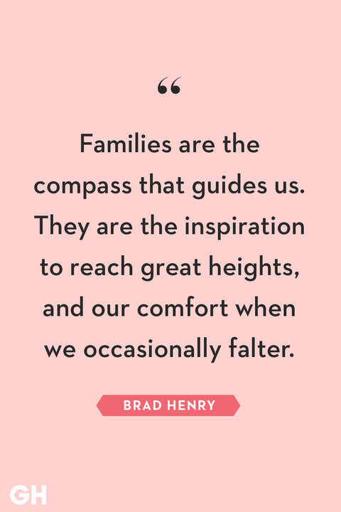 Importance Of Family Quotes
 40 Family Quotes Short Quotes About the Importance of Family