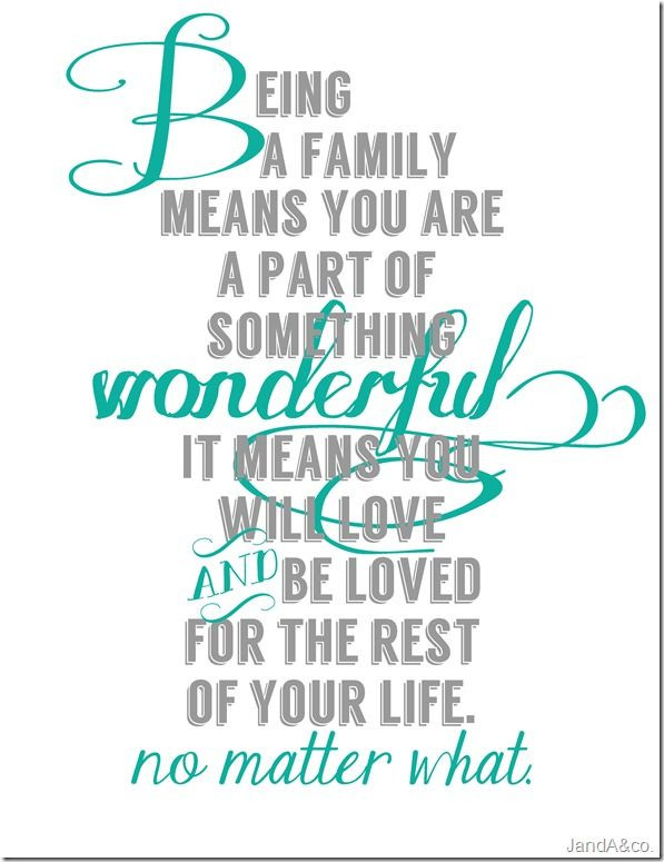 Importance Of Family Quotes
 Importance Family Time Quotes QuotesGram