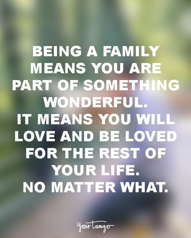 Importance Of Family Quotes
 Pin on FAMILY&MARRIAGE