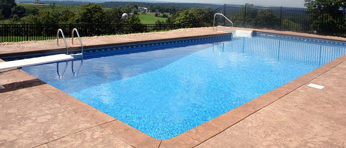 In Ground Pool Kits DIY
 25 best images about DIY inground pool on Pinterest
