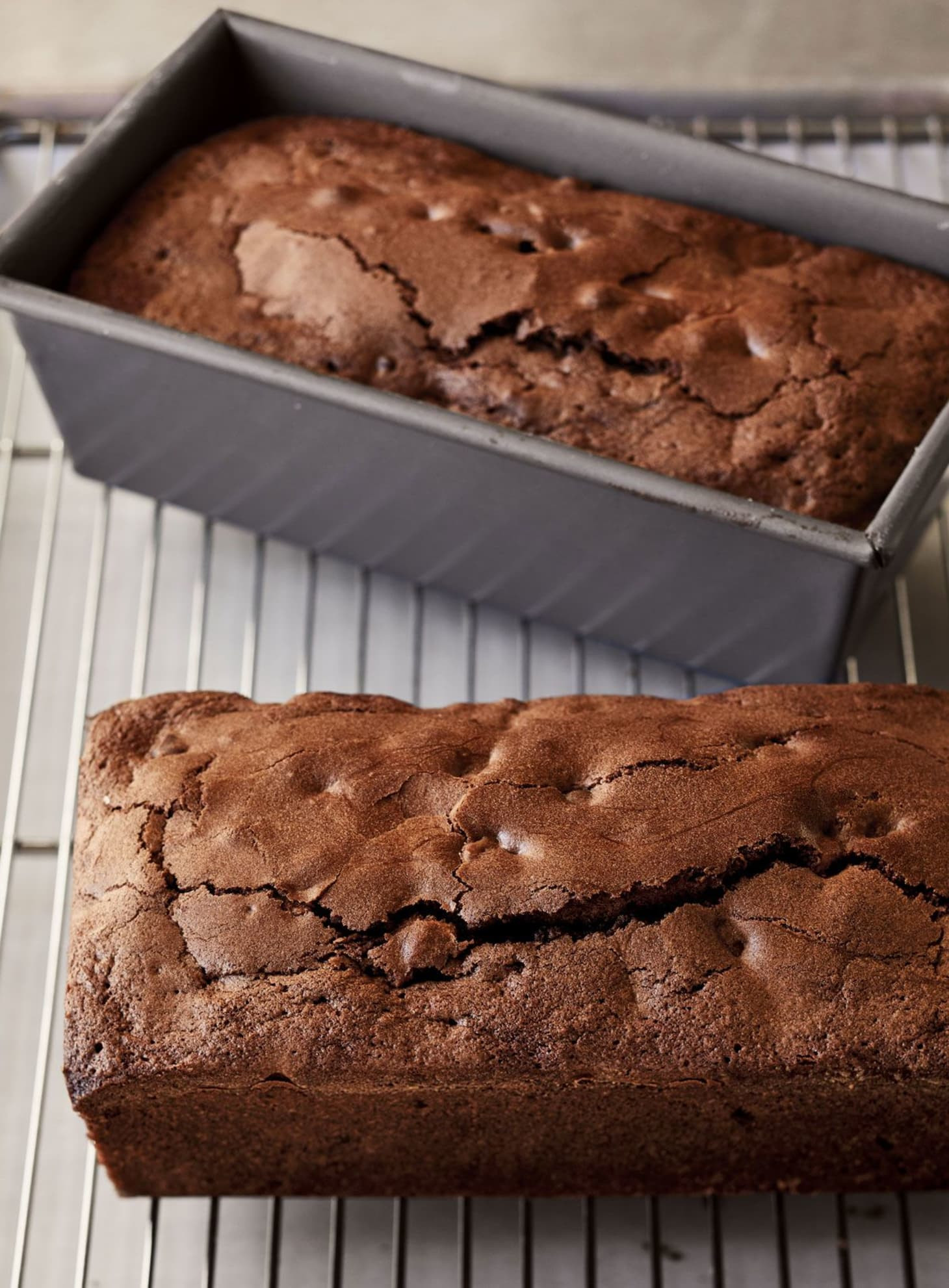 Ina Garten Chocolate Cake
 Recipe Ina Garten’s Triple Chocolate Loaf Cake