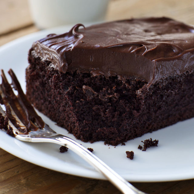 Ina Garten Chocolate Cake
 ina garten chocolate sheet cake