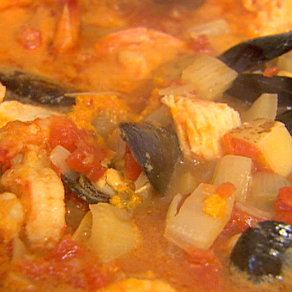 Ina Garten Fish Stew
 Seafood Stew Recipe in 2020