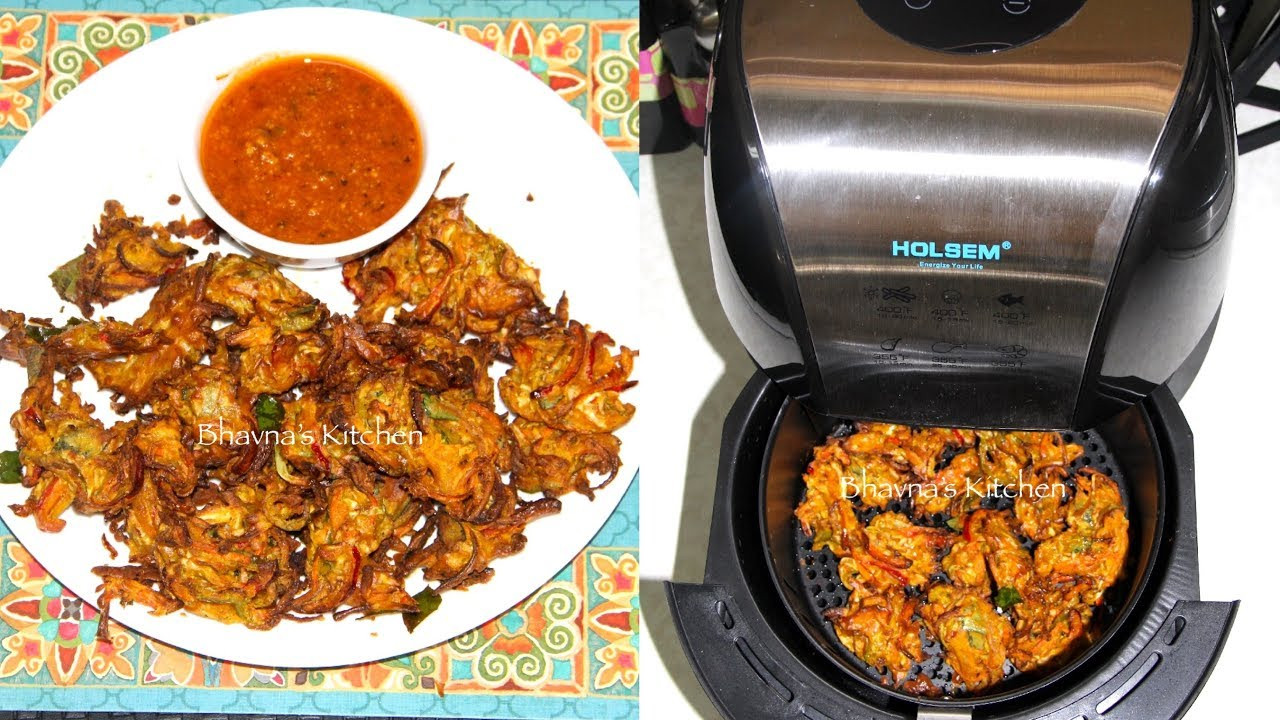 Indian Air Fryer Recipes
 Philips Airfryer Indian Recipes