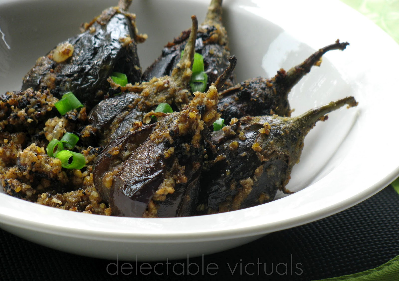 Indian Baby Eggplant Recipes
 indian baby eggplant recipes