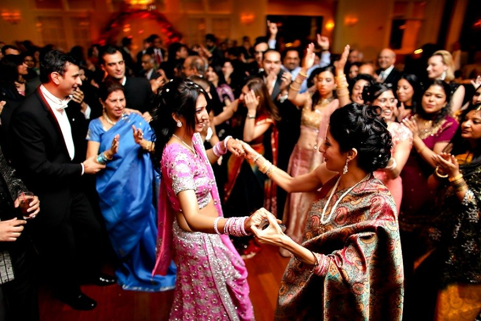 Indian Engagement Party Ideas
 10 Sangeet Ceremony Ideas For A Fantabulous Night
