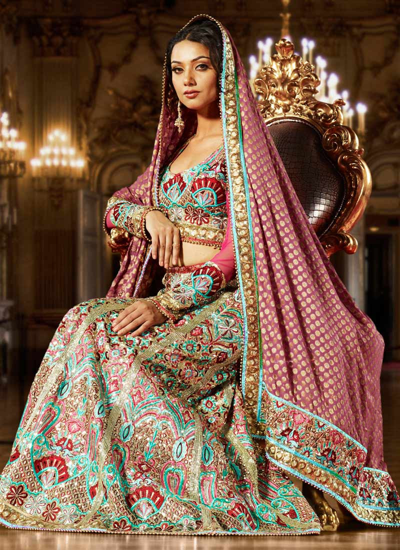 Indian Wedding Gown
 about marriage indian marriage dresses 2013
