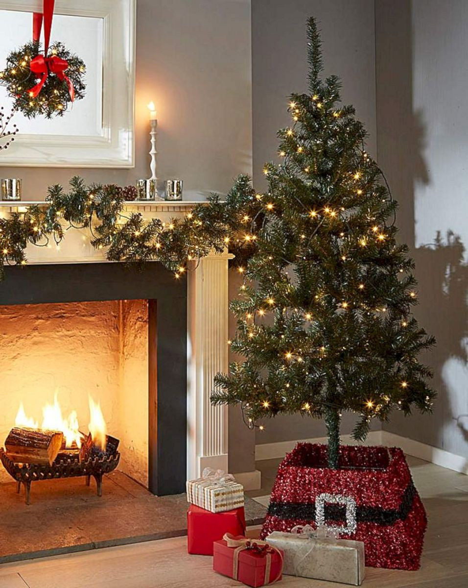 Indoor Christmas Decorations Ideas
 20 Marvelous Indoor Christmas Decorations Ideas That Make