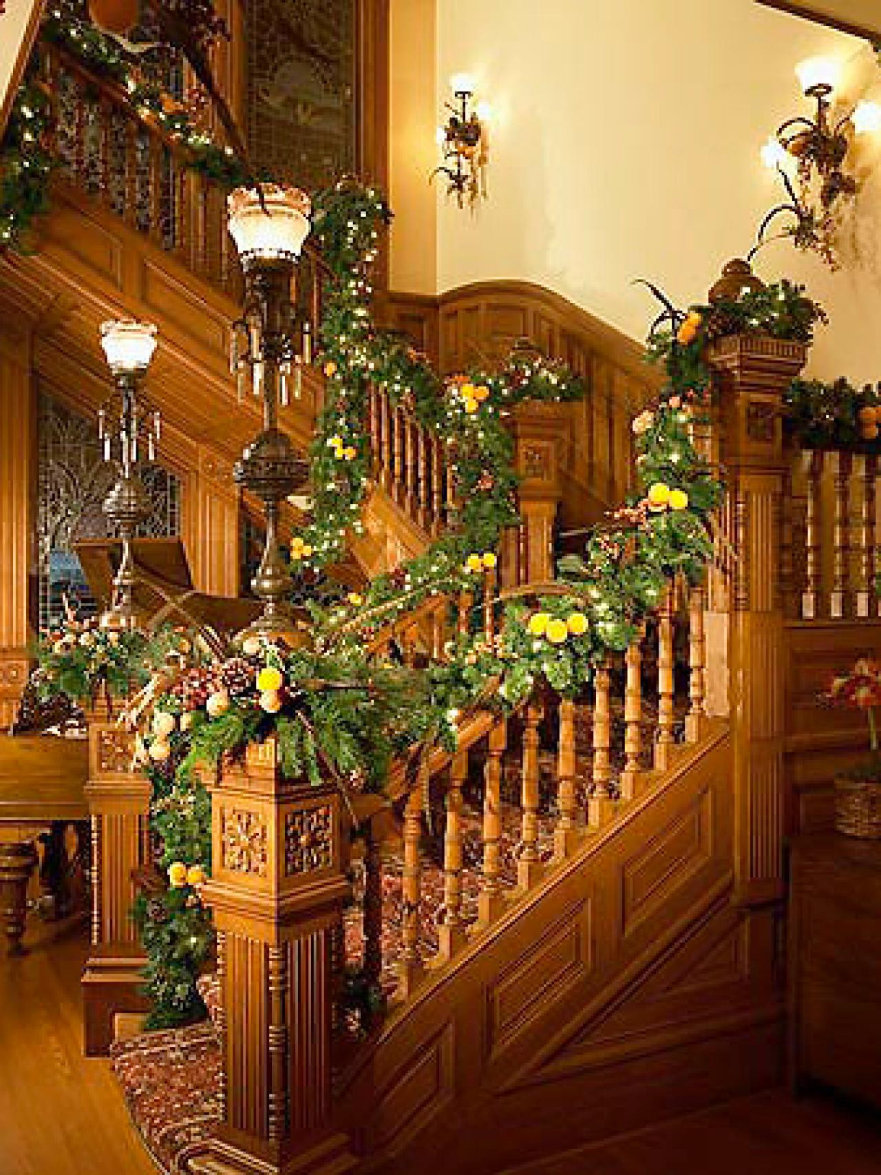 Indoor Christmas Decorations Ideas
 30 Beautiful Indoor Christmas Decorations Ideas