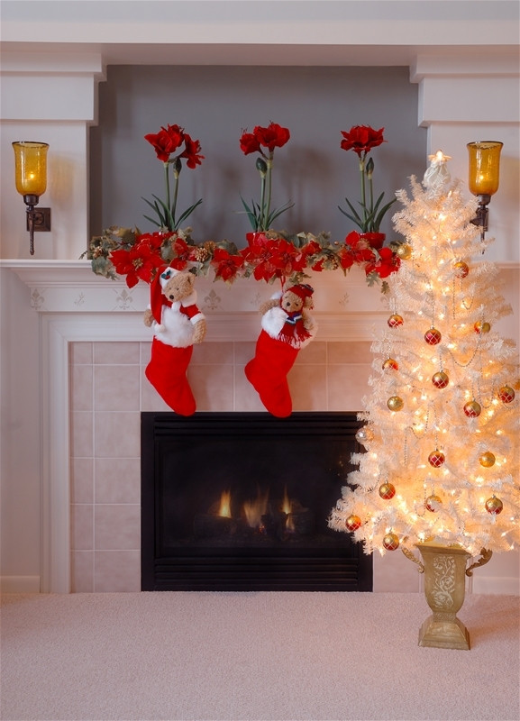 Indoor Christmas Decorations Ideas
 32 Perfect Indoor Christmas Decorations Ideas Decoration