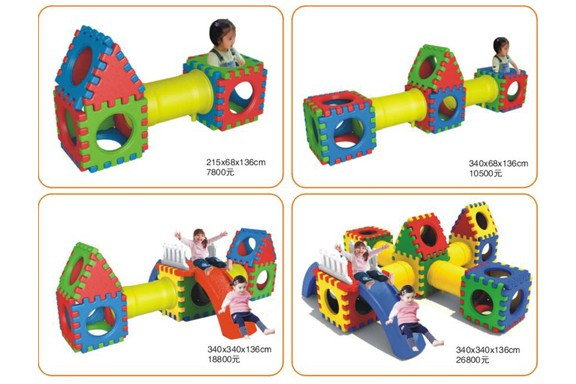 Indoor Gym Equipment For Kids
 Infant Toddler Playground Equipment
