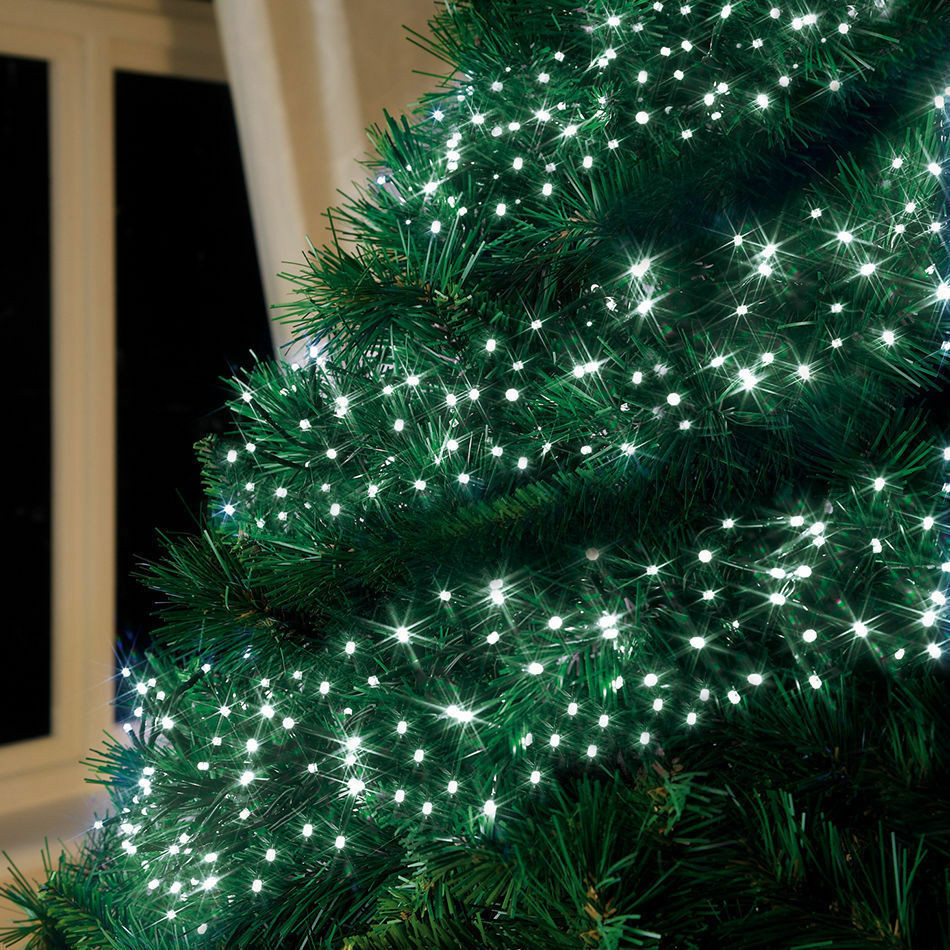 Indoor Led Christmas Tree Lights
 MULTI ACTION LED CLUSTER CHRISTMAS LIGHTS LIGHTING