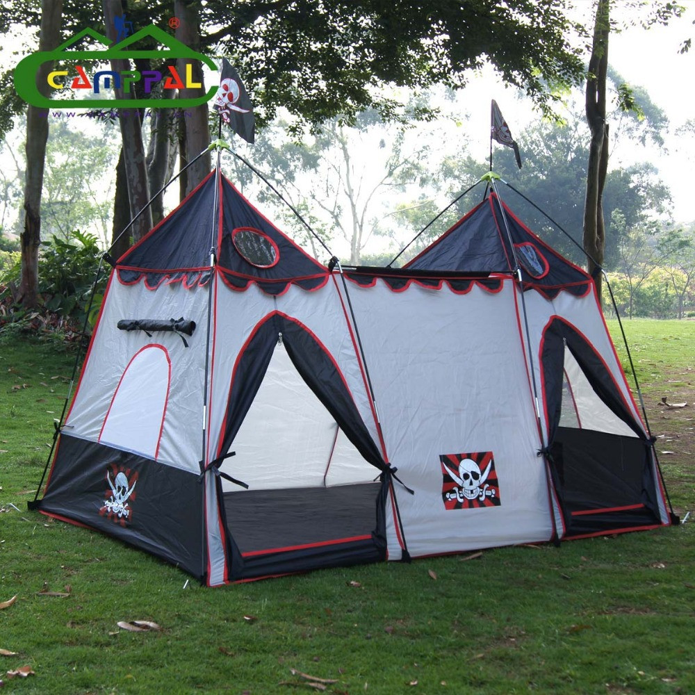 Indoor Play Tent For Kids
 Childern tent kids Playing Indoor&Outdoor castle tent Kids