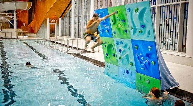 Indoor Pool For Kids
 5 Best Indoor Pools in Edmonton & Area for Bigger Kids