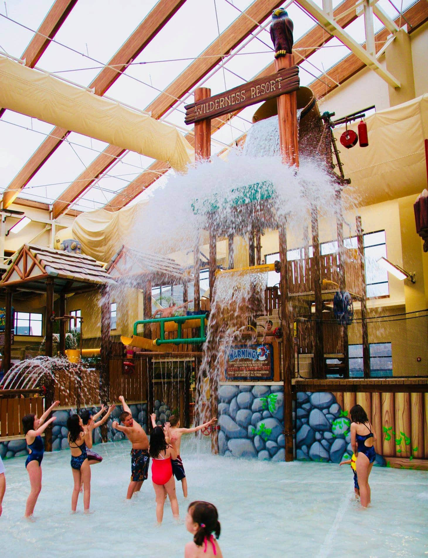 Indoor Pool For Kids
 11 Best Indoor Hotel Pools for Kids Hotels with Indoor Pools