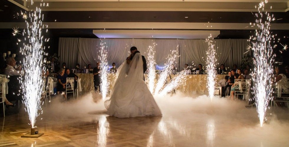 Indoor Sparklers For Wedding
 wedding indoor fireworks Google Search