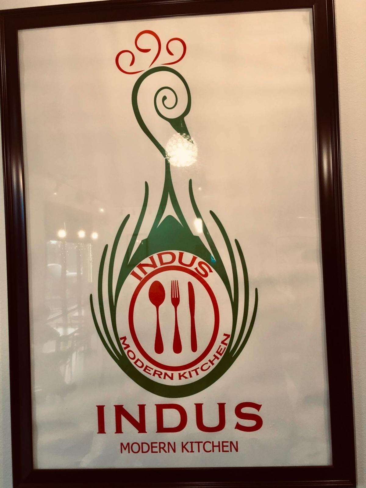 Indus Modern Kitchen
 the Table Historical iteration of Indian cuisine