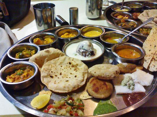 Indus Modern Kitchen
 best gujarati food in shenzhen Review of Indus Kitchen