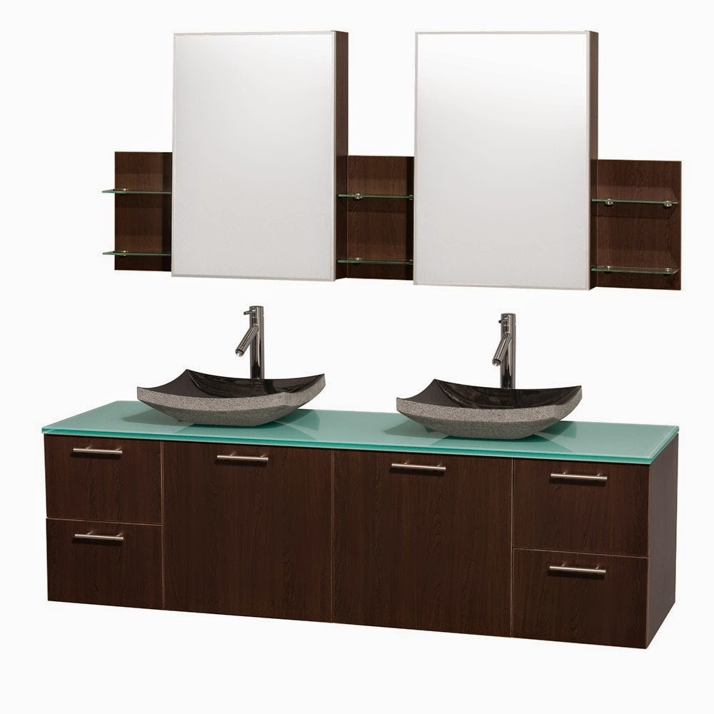 Inexpensive Bathroom Vanity
 Discount Bathroom Vanities Affordable Wall Mounted