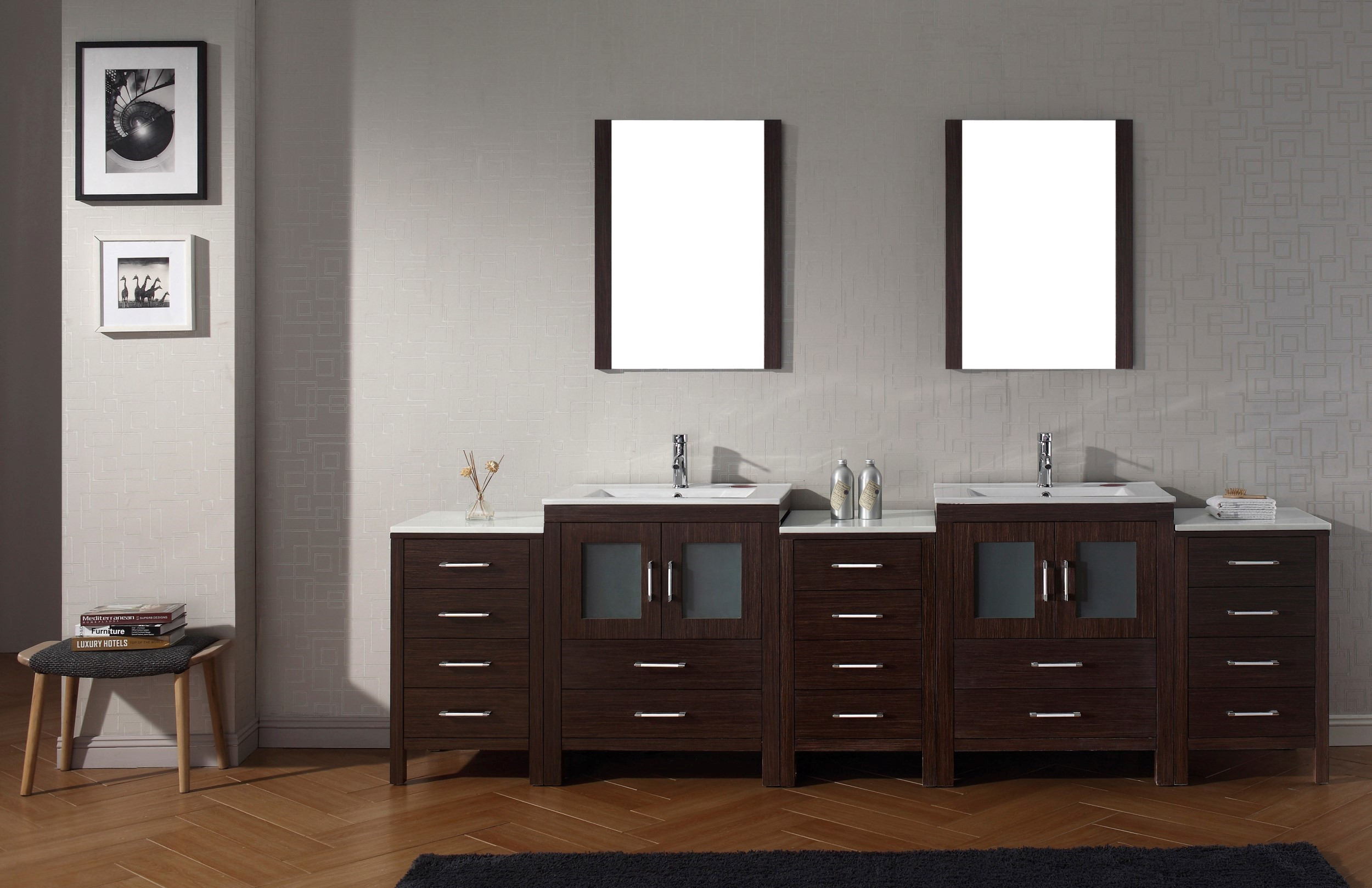 Inexpensive Bathroom Vanity
 Some Tips to Buy Discount Bathroom Vanities