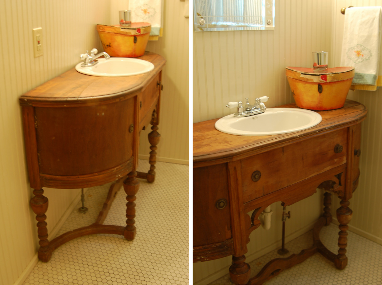 Inexpensive Bathroom Vanity
 How to Choose the Right Inexpensive Bathroom Vanities