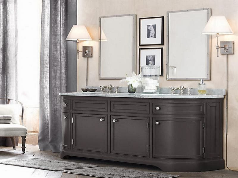 Inexpensive Bathroom Vanity
 Small Bathroom Vanities Bedroom and Bathroom Ideas