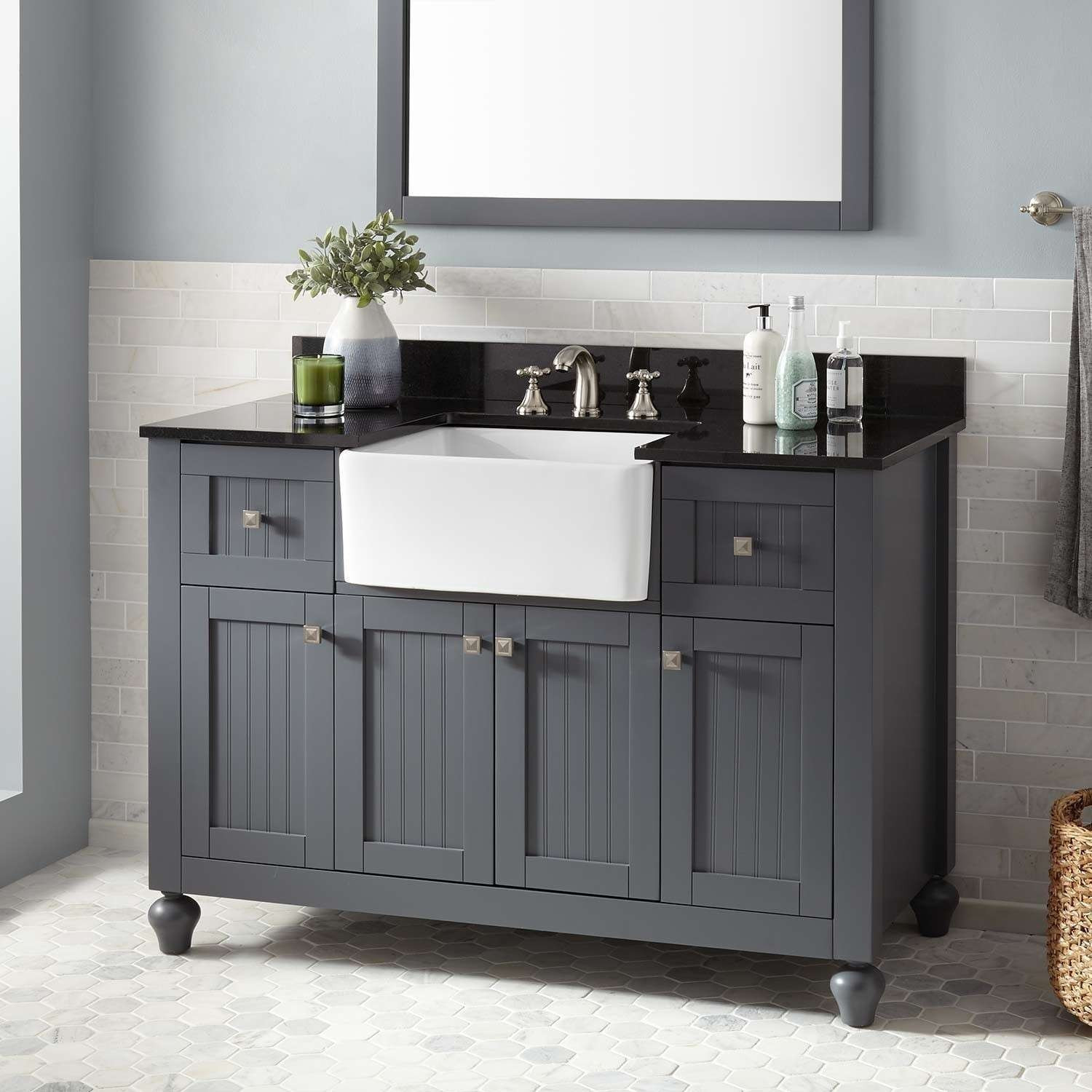 Inexpensive Bathroom Vanity
 cheap bathroom vanities with sink Luxury Discount Vanities