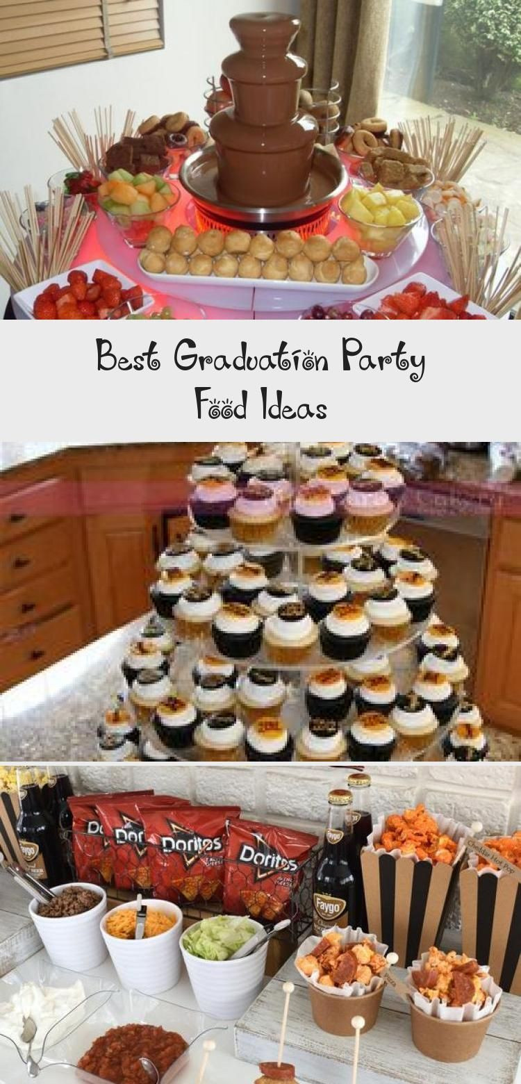 Inexpensive Graduation Party Food Ideas
 Best Graduation Party Food Ideas