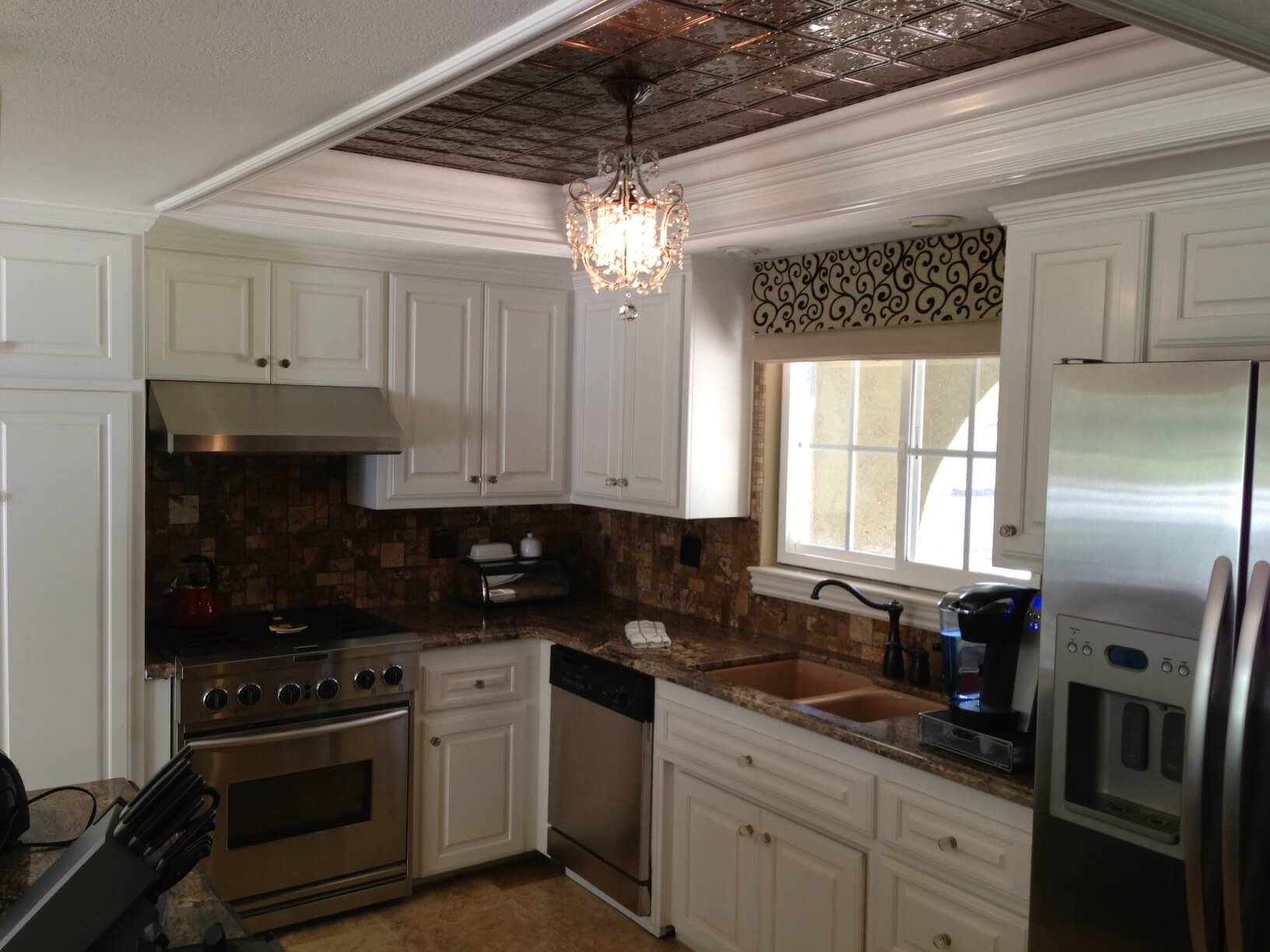 Inexpensive Kitchen Remodel
 Inexpensive Kitchen Remodel for a Fresh Facelift without
