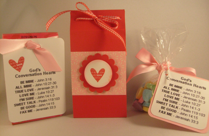 Inexpensive Mother'S Day Gift Ideas For Church
 10 Free or Cheap Valentine’s Day Gifts