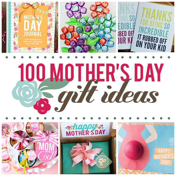 Inexpensive Mother'S Day Gift Ideas For Church
 Mother s Day Gifts for ALL Mothers From The Dating Divas